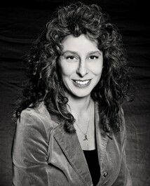 Laura Iezzi